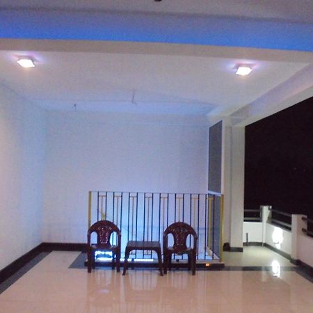 เจเอ็ม เฟอร์นันโด อพาร์ตเมนต์ Hotel เนกอมโบ ภายนอก รูปภาพ