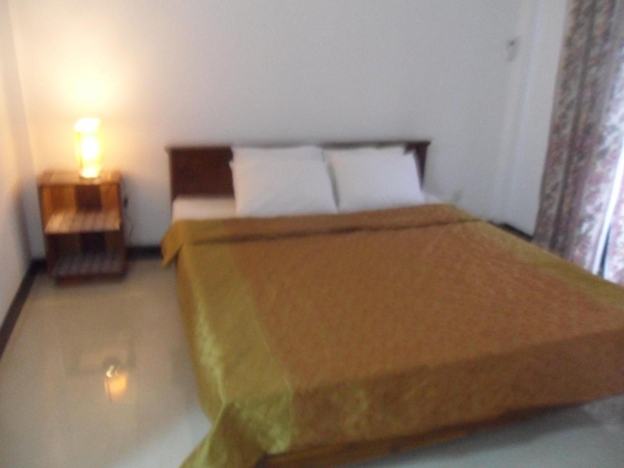 เจเอ็ม เฟอร์นันโด อพาร์ตเมนต์ Hotel เนกอมโบ ภายนอก รูปภาพ