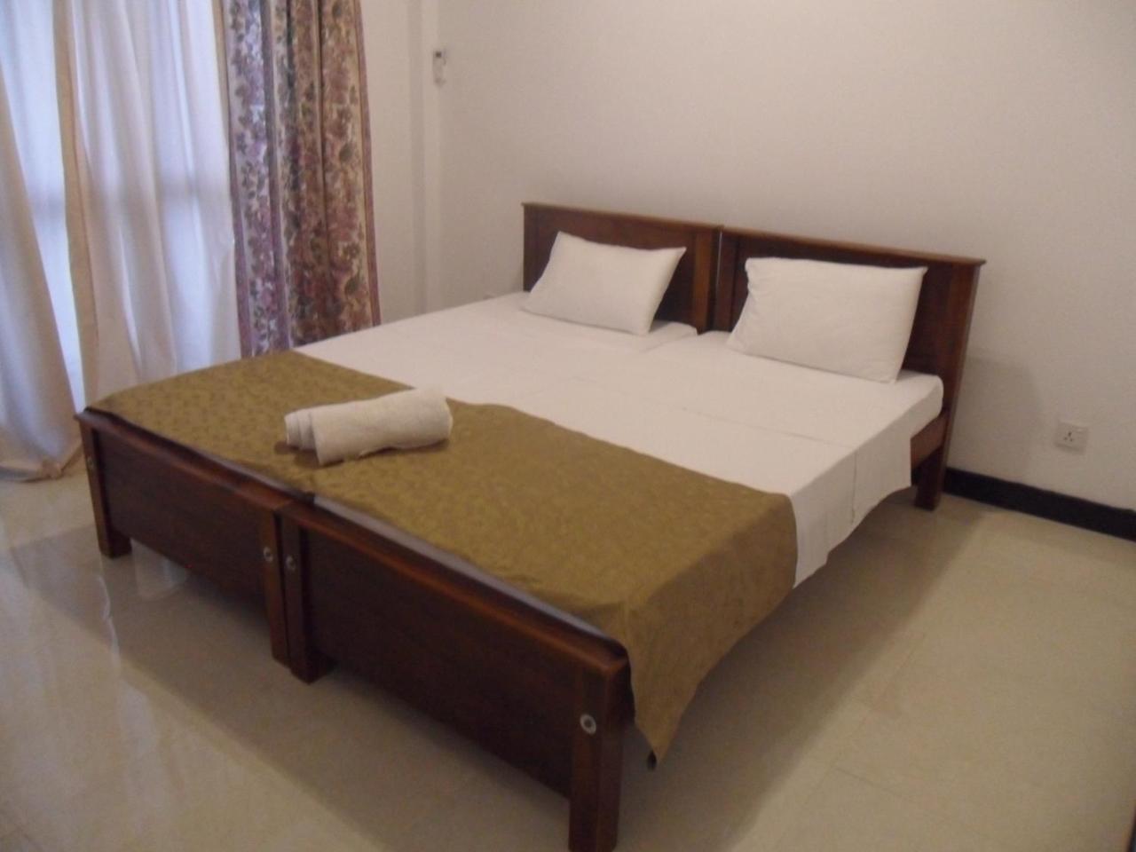 เจเอ็ม เฟอร์นันโด อพาร์ตเมนต์ Hotel เนกอมโบ ภายนอก รูปภาพ