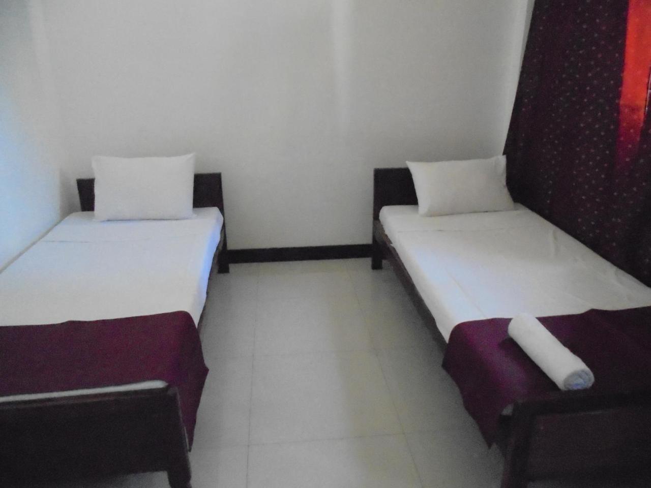 เจเอ็ม เฟอร์นันโด อพาร์ตเมนต์ Hotel เนกอมโบ ภายนอก รูปภาพ
